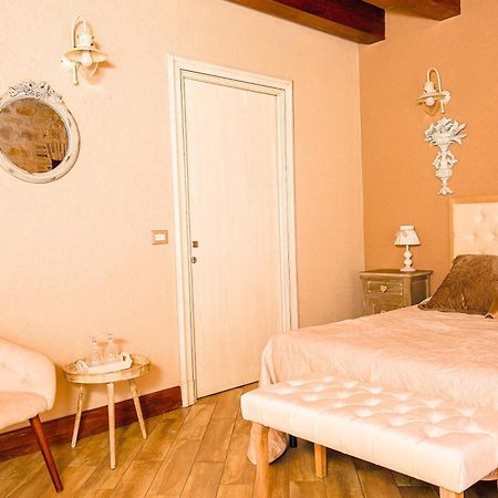 Garden Cactus Guest House Villaggio Mose  Luaran gambar