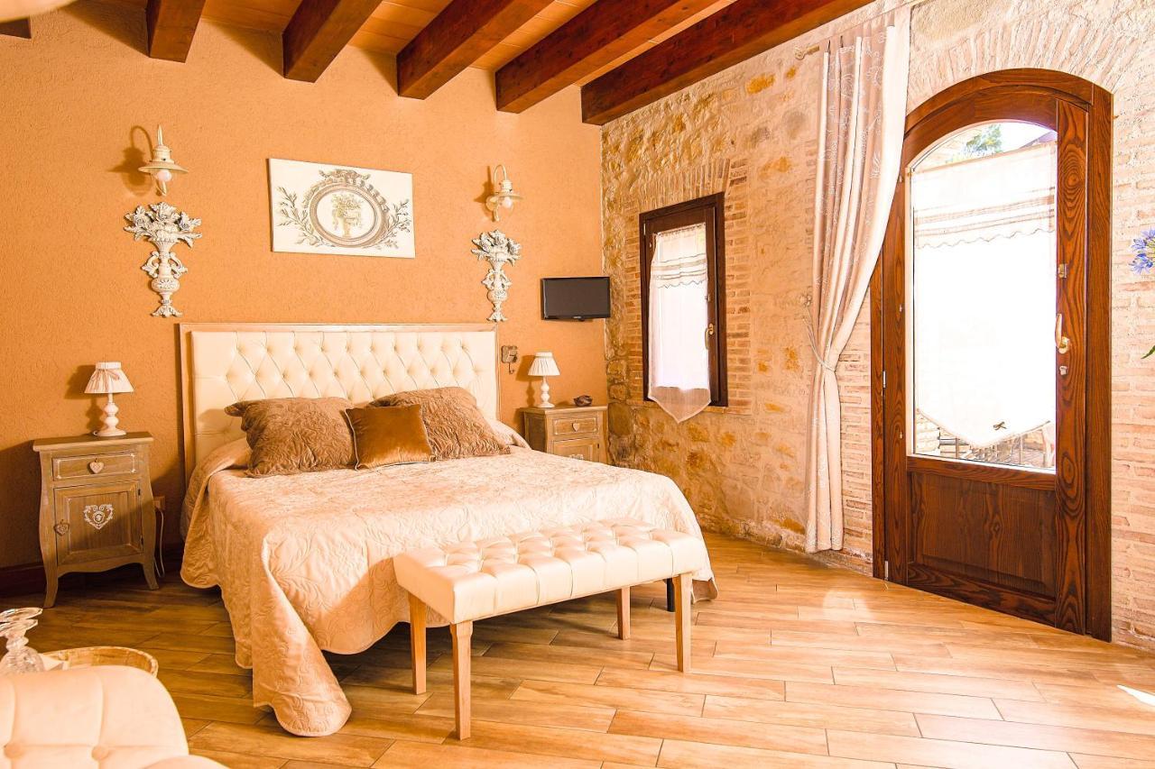 Garden Cactus Guest House Villaggio Mose  Luaran gambar