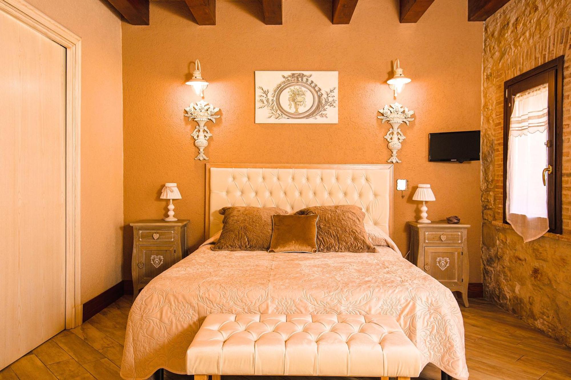 Garden Cactus Guest House Villaggio Mose  Luaran gambar