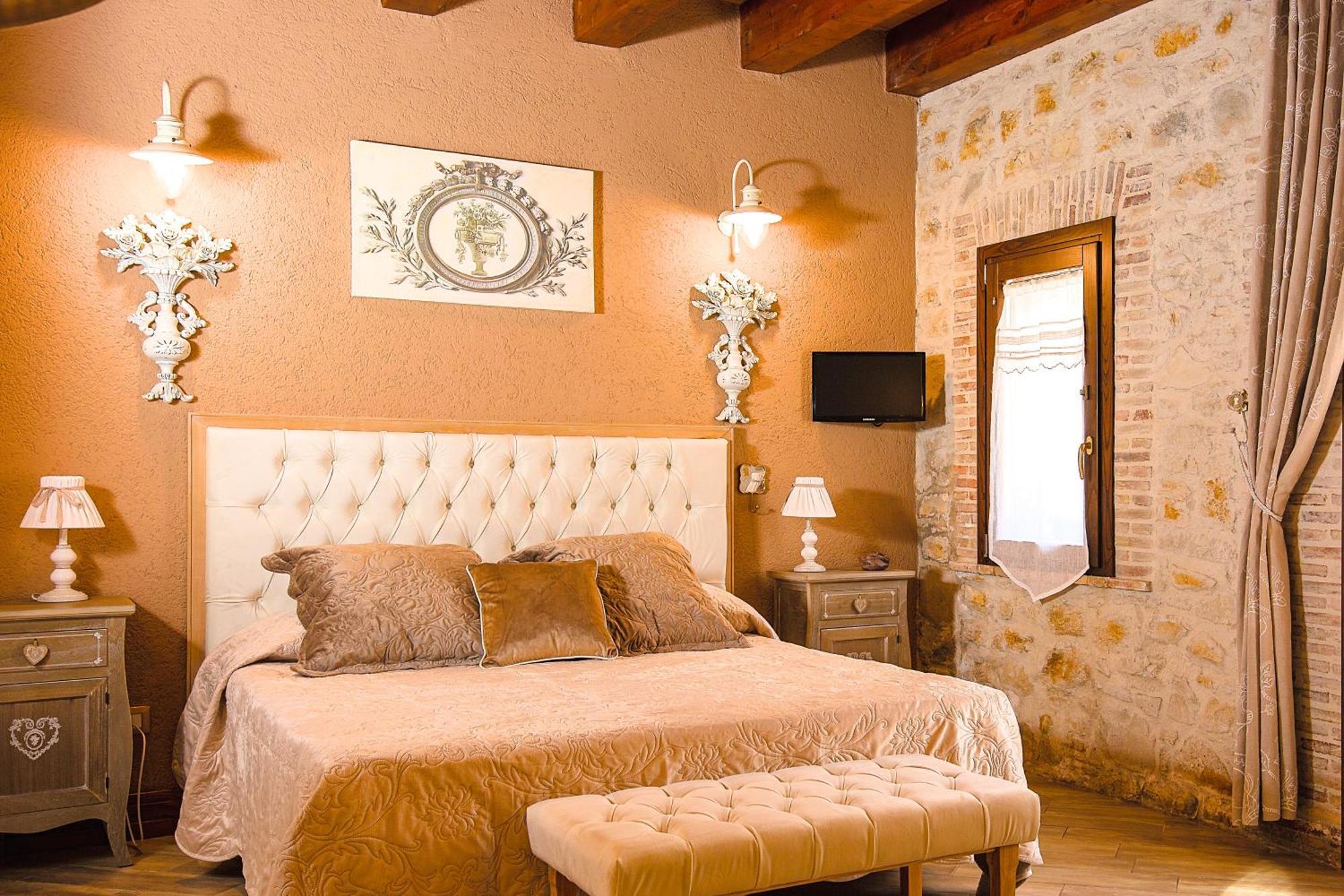 Garden Cactus Guest House Villaggio Mose  Luaran gambar