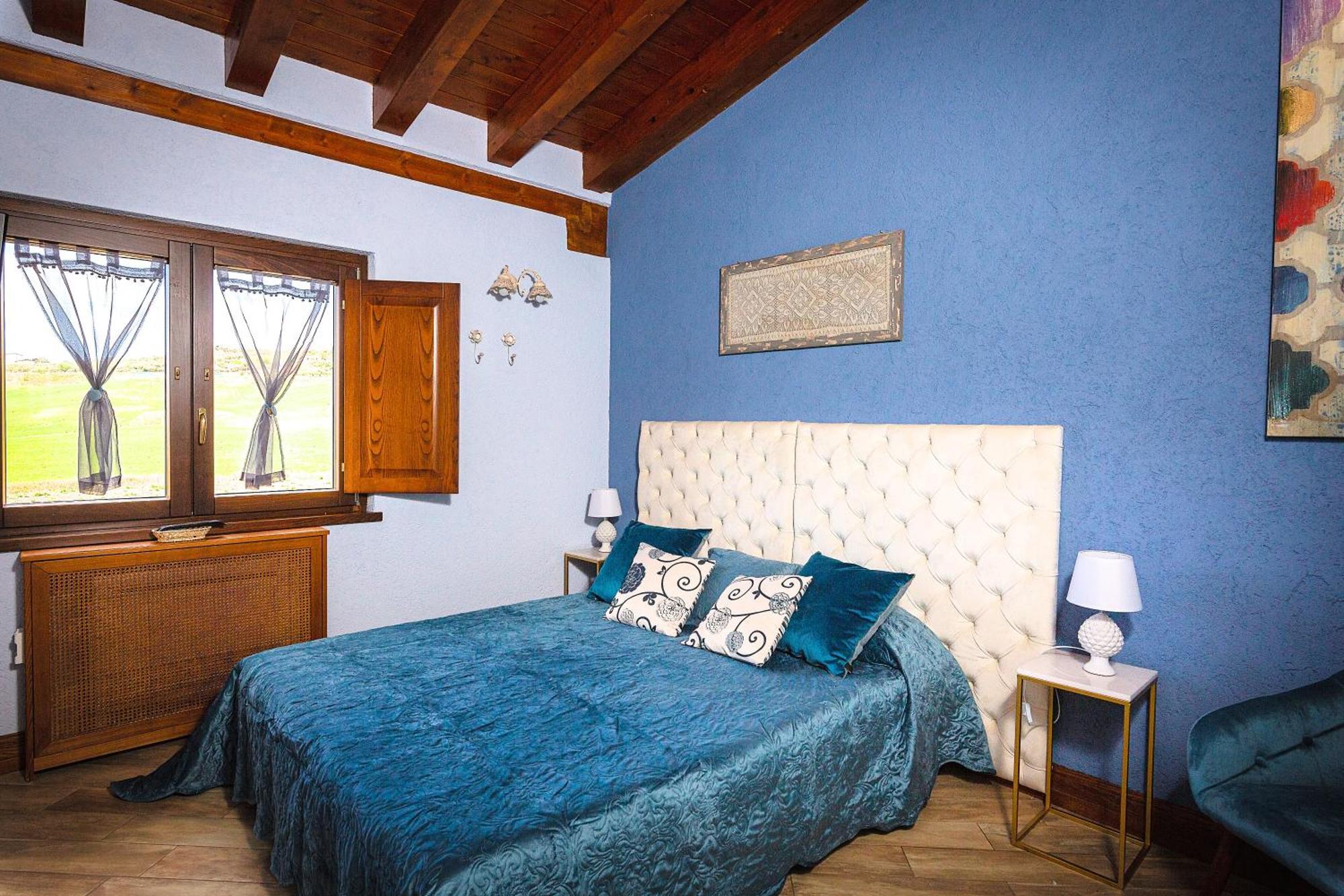 Garden Cactus Guest House Villaggio Mose  Luaran gambar