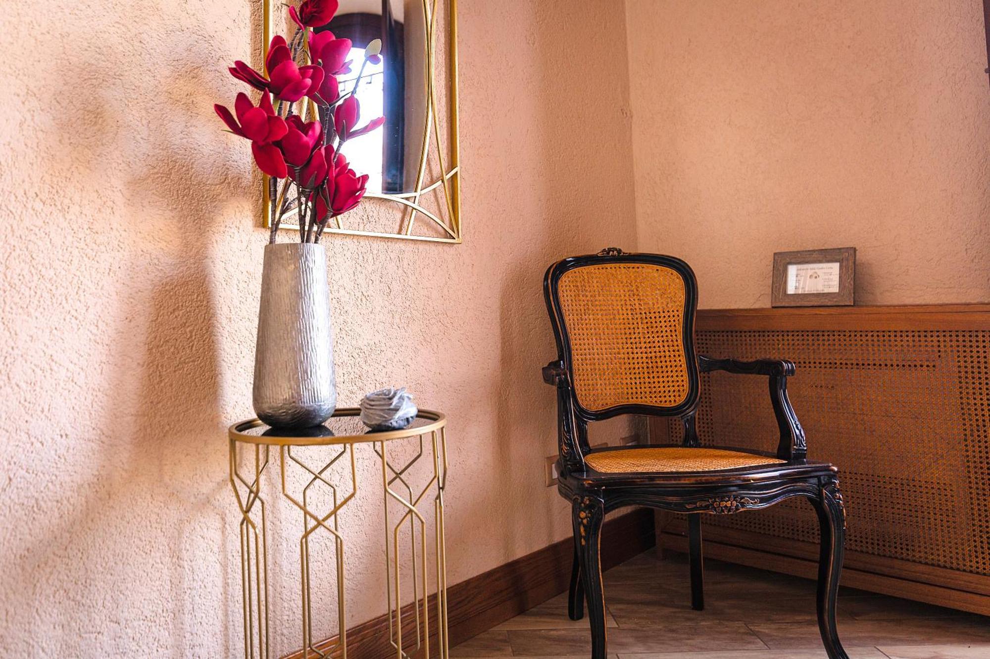 Garden Cactus Guest House Villaggio Mose  Luaran gambar