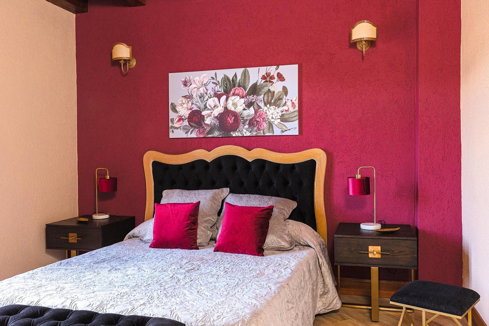 Garden Cactus Guest House Villaggio Mose  Luaran gambar