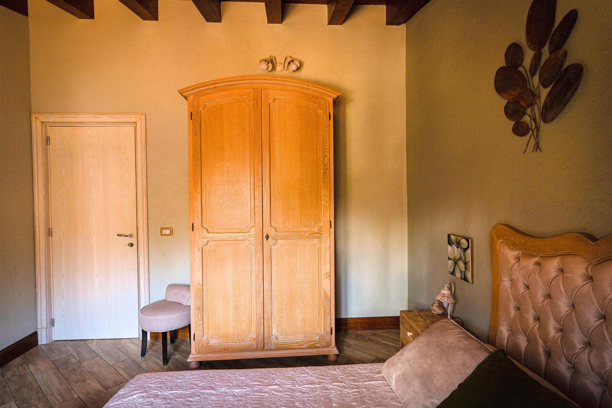 Garden Cactus Guest House Villaggio Mose  Luaran gambar