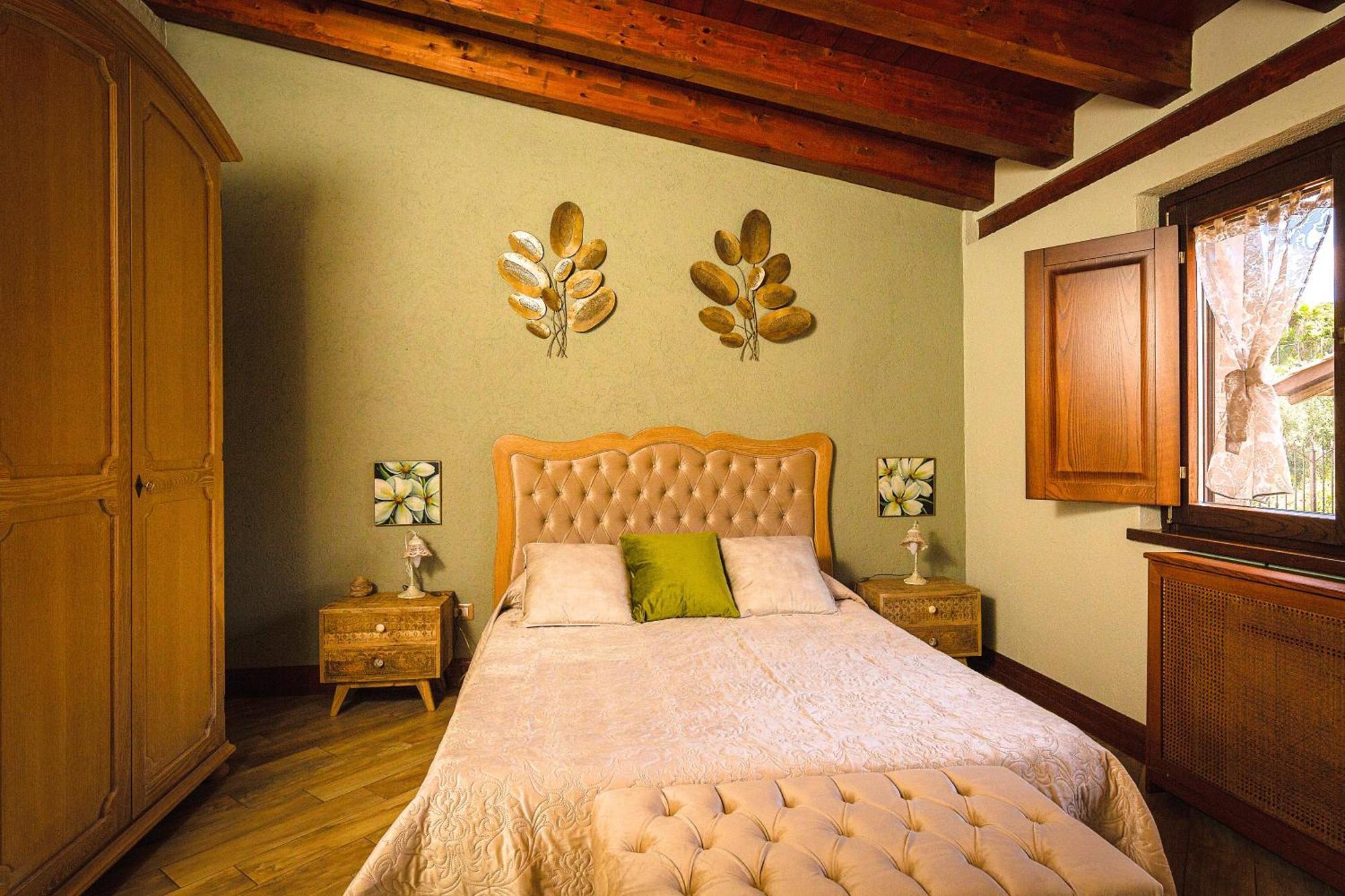 Garden Cactus Guest House Villaggio Mose  Luaran gambar