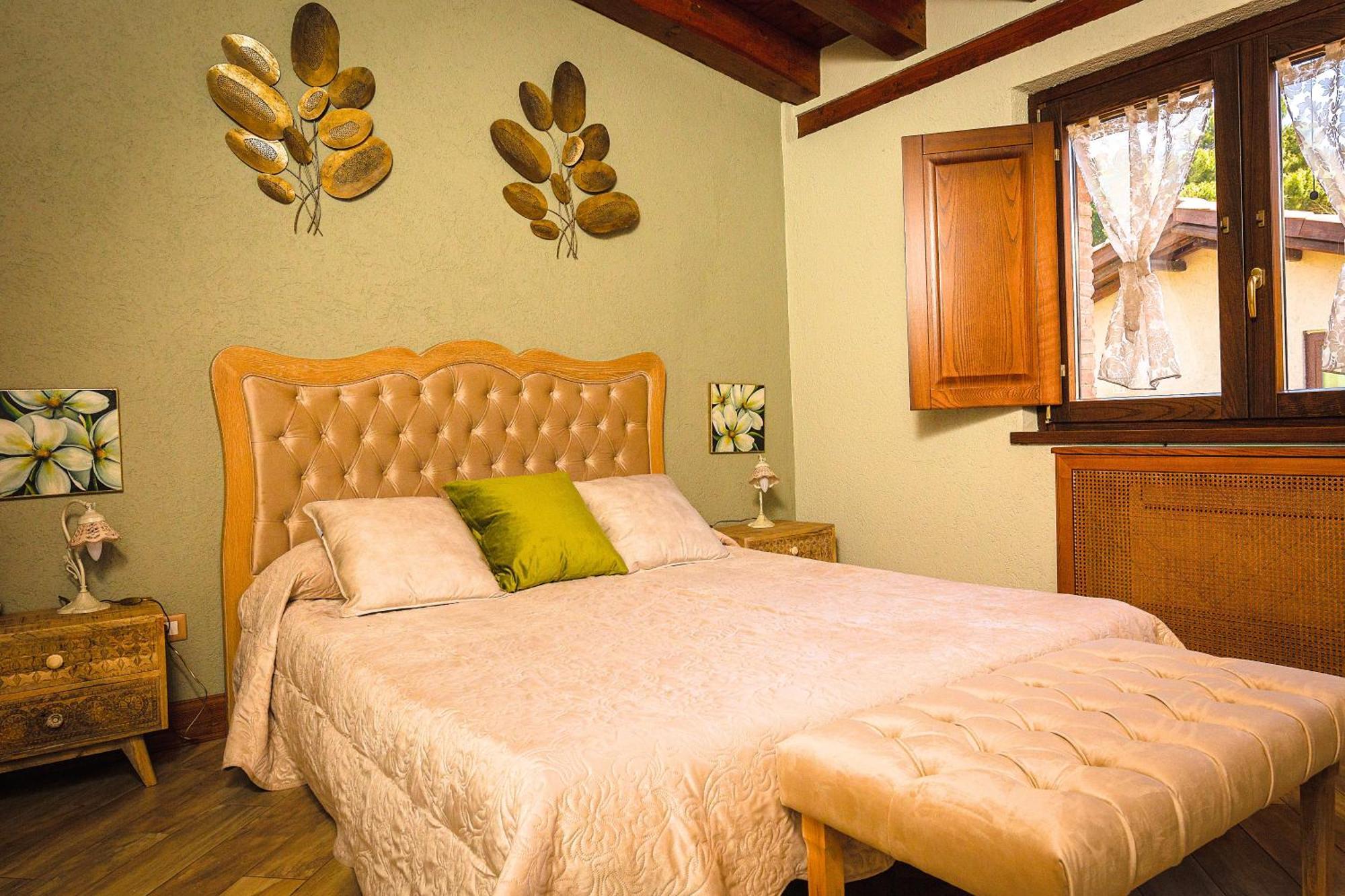 Garden Cactus Guest House Villaggio Mose  Luaran gambar