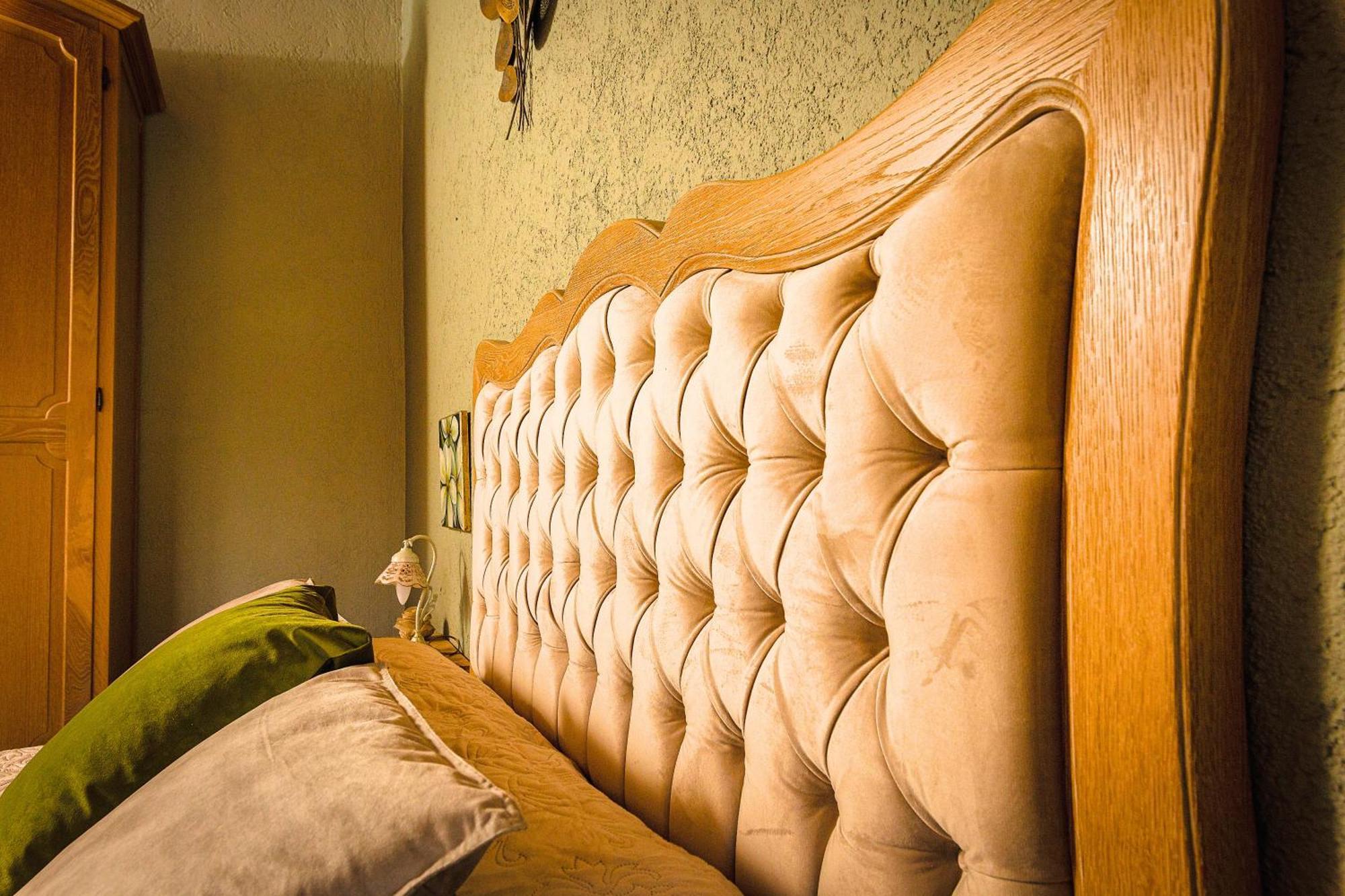 Garden Cactus Guest House Villaggio Mose  Luaran gambar